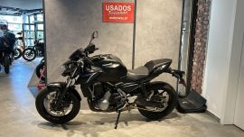 KAWASAKI Z650 56-TC-40