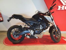 HONDA CB125R