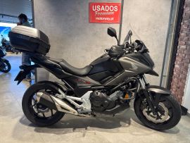 HONDA NC750X(15-XI-99)