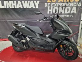 HONDA PCX 125