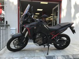 AFRICA TWIN 1100