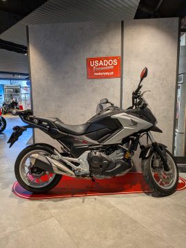 HONDA NC750(66-UJ-02)