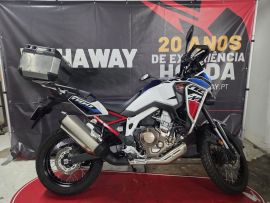HONDA AFRICA TWIN 1100