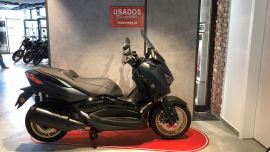 YAMAHA X-MAX 300 TECHMAX