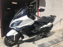KYMCO