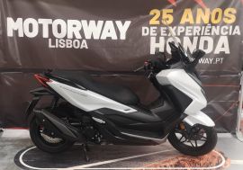 HONDA FORZA 350