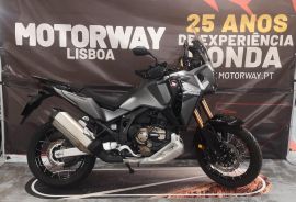 Honda CRF1100 Africa Twin Adventure Sports DCT BO-48-BC