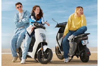 A MELHOR OPORTUNIDADE PARA TROCAR PARA UMA MOTO ELÉTRICA!
