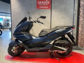 HONDA PCX 125 BN-34-DU