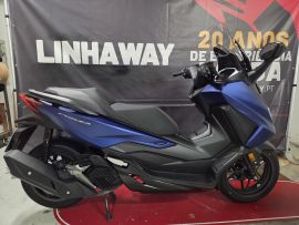 HONDA FORZA 125