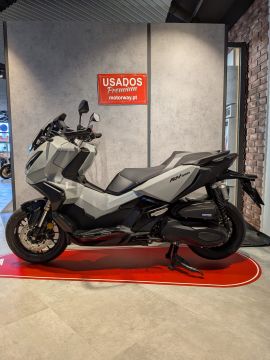 HONDA ADV350(BG-37-LP)