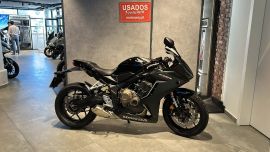 HONDA CBR650R(AH-98-PJ)