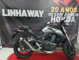 HONDA HORNET 750