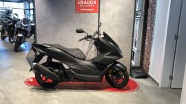 HONDA PCX 125(BC-19-DX)