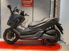 HONDA FORZA 125 AC-78-PQ