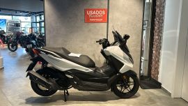 HONDA FORZA125(CE-88-FL)