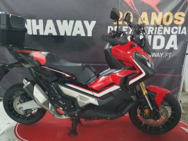 HONDA XADV 750