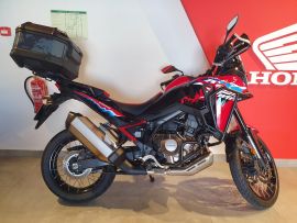 AFRICA TWIN