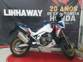 Honda Africa Twin 1100 ADV DCT