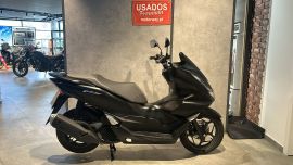 HONDA PCX125(AF-85-XI)
