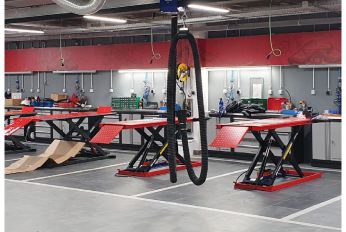 Serviços Rápidos Motorway | Linhaway