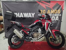 HONDA AFRICA TWIN 1100