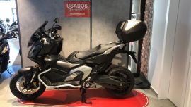 HONDA XADV750(AU-50-OC)