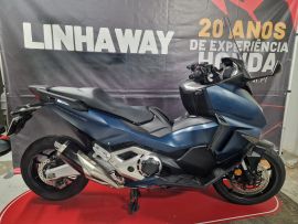 HONDA FORZA 750