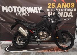 Honda CRF1100 Africa Twin Manual BO-30-BC