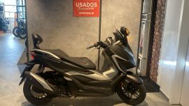 HONDA FORZA350(AJ-89-UT)