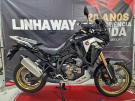 HONDA AFRICA TWIN ADV 1100 DCT