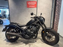 HONDA CMX500(CE-52-FL)