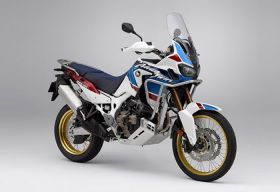 CRF1000L Africa Twin Big Tank Adventure Sport