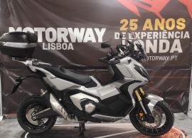 HONDA XADV750 AN55TJ
