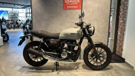 HONDA GB350(CB-77-JD)