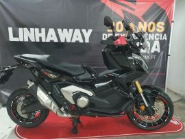 HONDA XADV 750