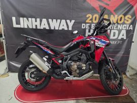 HONDA AFRICA TWIN 1100 DCT