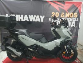 HONDA ADV 350 