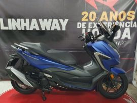 HONDA FORZA 350