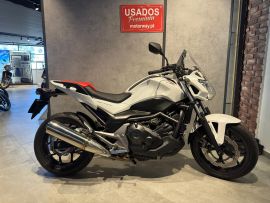 HONDA NC750S(69-QQ-51)