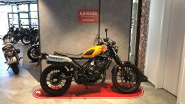 HONDA CL500A  BQ-47-QP