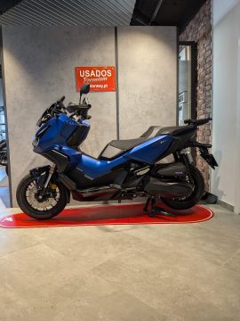 HONDA ADV350(BJ-32-DZ)