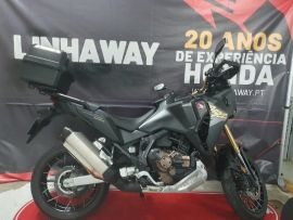 HONDA AFRICA TWIN ADV 1100 DCT