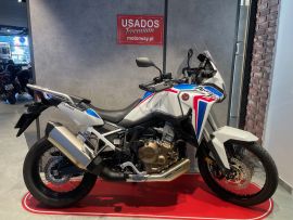 HONDA CRF1100 BRANCO AF-32-SB