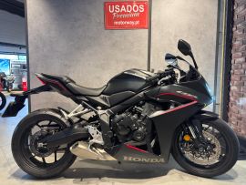 HONDA CBR650R(BS-98-RM)