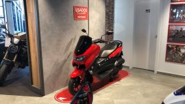 NMAX125(BN-78-AU)