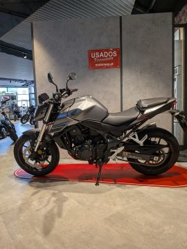 HONDA CB 750A HORNET BO-45-OM