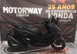 HONDA FORZA 350