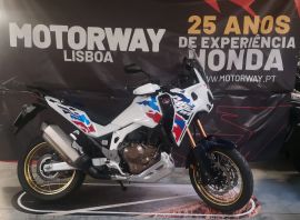 HONDA CRF1100 ADV MT