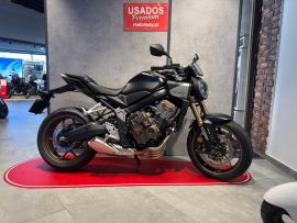 HONDA CB650R(BV-62-QV)